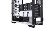 Компьютерный корпус PHANTEKS ECLIPSE P500A TG White PH-EC500ATG_DWT01