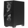 Компьютерный корпус MSI MAG FORGE 100R ARGB Fan TG 306-7G03R21-809