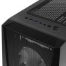 Компьютерный корпус MSI MAG FORGE 100R ARGB Fan TG 306-7G03R21-809