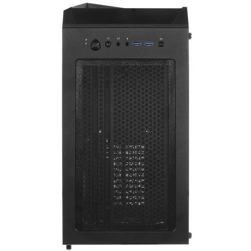 Компьютерный корпус MSI MAG FORGE 100R ARGB Fan TG 306-7G03R21-809