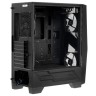 Компьютерный корпус MSI MAG FORGE 100R ARGB Fan TG 306-7G03R21-809
