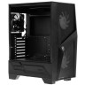 Компьютерный корпус MSI MAG FORGE 100R ARGB Fan TG 306-7G03R21-809