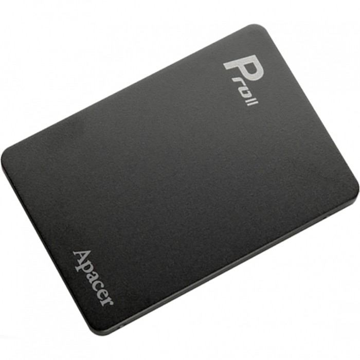 Твердотельный накопитель Apacer 512 Gb 81.DCGS8.FK4B7BF