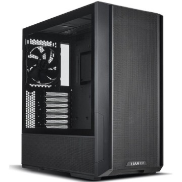Компьютерный корпус Lian Li LANCOOL 216 Black G99.LAN216X.00