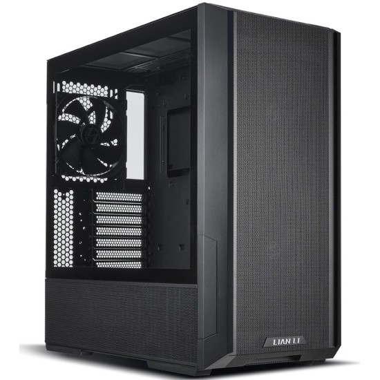 Компьютерный корпус Lian Li LANCOOL 216 Black G99.LAN216X.00