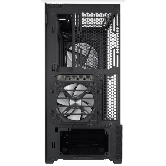 Компьютерный корпус Lian Li LANCOOL 216 Black G99.LAN216X.00