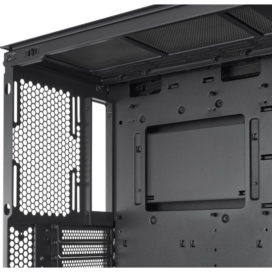 Компьютерный корпус Lian Li LANCOOL 216 Black G99.LAN216X.00