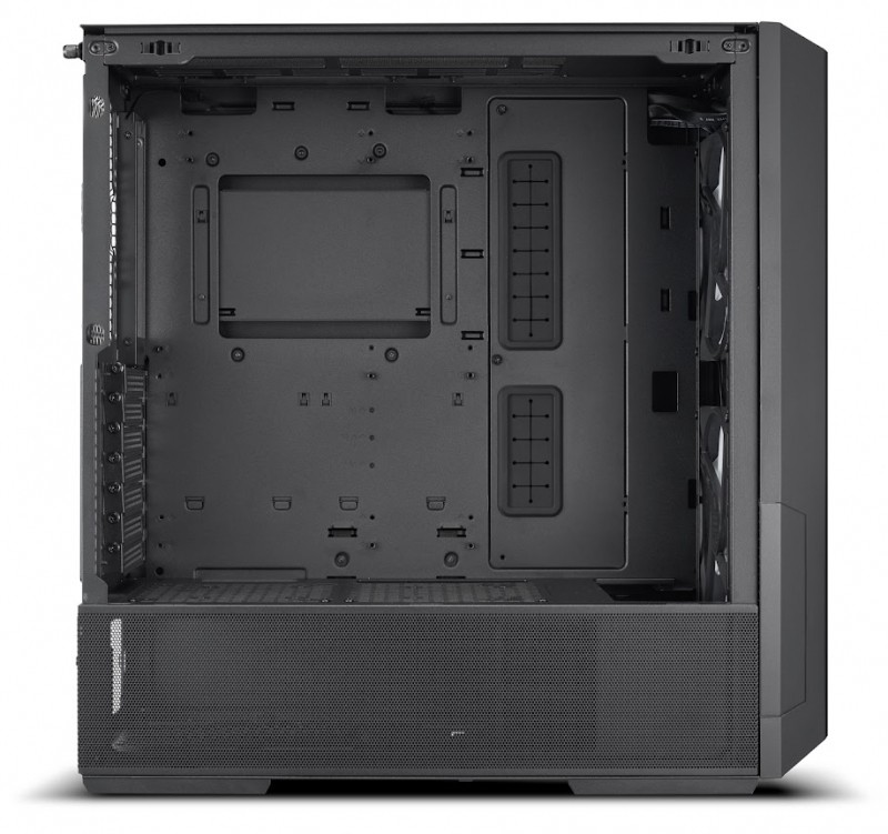 Компьютерный корпус Lian Li LANCOOL 216 Black G99.LAN216X.00