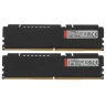 Оперативная память 16 Gb 4800 MHz Kingston FURY BEAST Black (KF548C38BBK2-16)