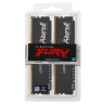 Оперативная память 16 Gb 4800 MHz Kingston FURY BEAST Black (KF548C38BBK2-16)