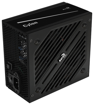 Блок питания Aerocool 500W Cylon