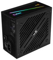 Блок питания Aerocool 500W Cylon