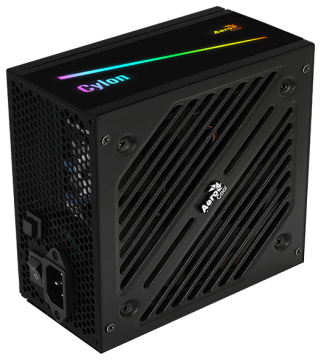 Блок питания Aerocool 500W Cylon