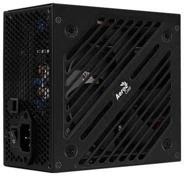 Блок питания Aerocool 500W Cylon