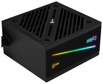 Блок питания Aerocool 500W Cylon