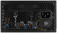 Блок питания Aerocool 500W Cylon