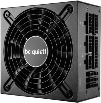 Блок питания Be Quiet! 600W POWER SFX L BN239