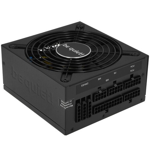 Блок питания Be Quiet! 600W POWER SFX L BN239