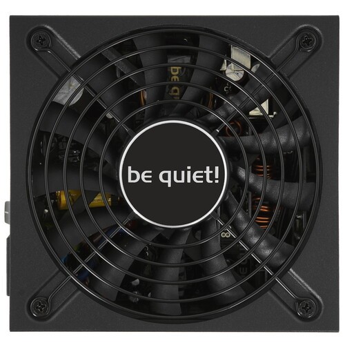 Блок питания Be Quiet! 600W POWER SFX L BN239