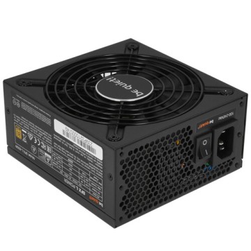 Блок питания Be Quiet! 600W POWER SFX L BN239