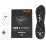 Блок питания Be Quiet! 600W POWER SFX L BN239