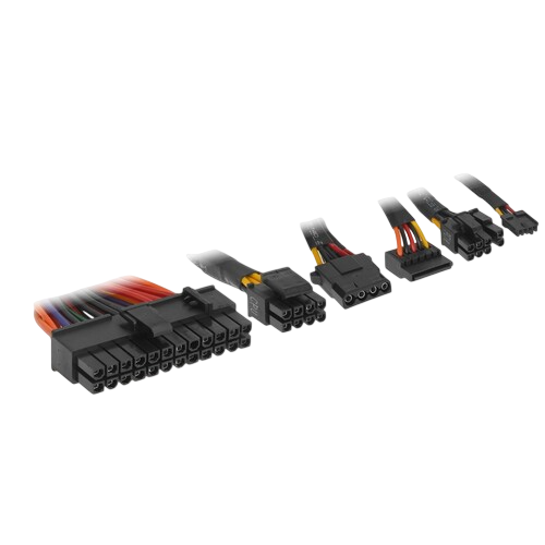 Блок питания Chieftec 650W A-90 (GDP-650C)
