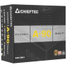Блок питания Chieftec 650W A-90 (GDP-650C)