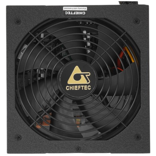 Блок питания Chieftec 650W A-90 (GDP-650C)