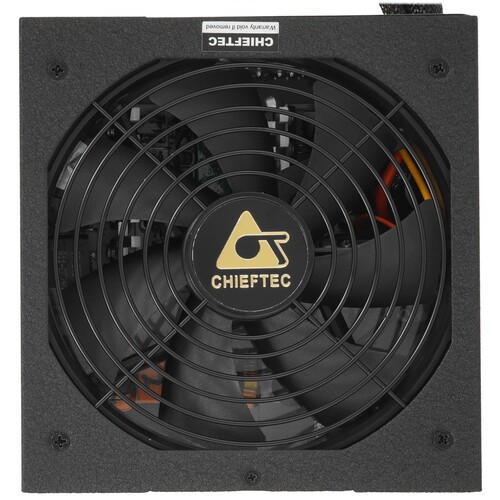 Блок питания Chieftec 650W GDP-650C A-90