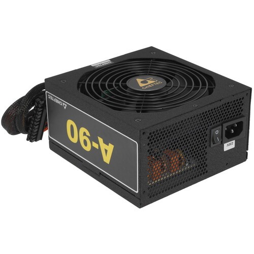 Блок питания Chieftec 650W GDP-650C A-90