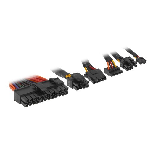 Блок питания Chieftec 650W GDP-650C A-90