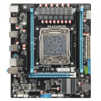 Материнская плата Esonic X99F-2011EK3-B0