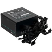 Блок питания Deepcool 750W PF750 (R-PF750D-HA0B-WDEU)