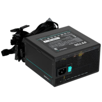 Блок питания Deepcool 750W PF750 (R-PF750D-HA0B-WDEU)
