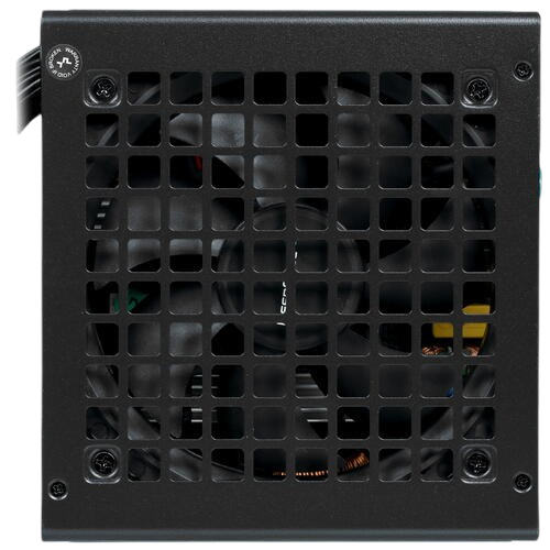 Блок питания Deepcool 750W PF750 (R-PF750D-HA0B-WDEU)