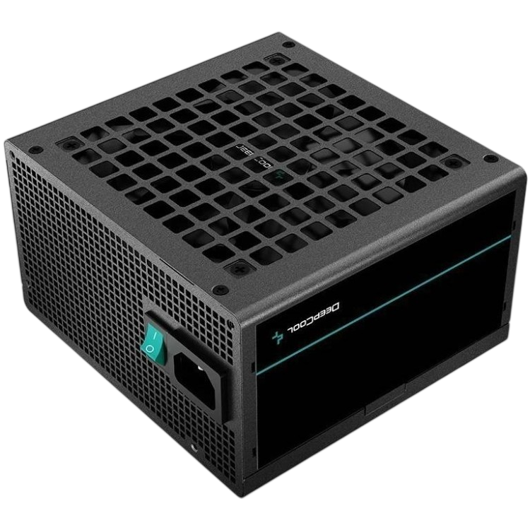 Блок питания Deepcool 750W PF750 (R-PF750D-HA0B-WDEU)