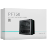 Блок питания Deepcool 750W PF750 (R-PF750D-HA0B-WDEU)