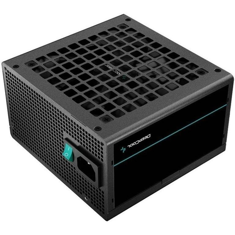 БлокпитанияDeepcool750WPF750R-PF750D-HA0B-EU