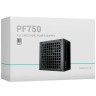 Блок питания Deepcool 750W PF750 R-PF750D-HA0B-WDEU