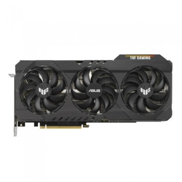 Видеокарта ASUS (TUF-RTX3080-10G-V2-GAMING) GeForce RTX 3080 10GB TUF Gaming V2 90YV0FB5-M0NM00
