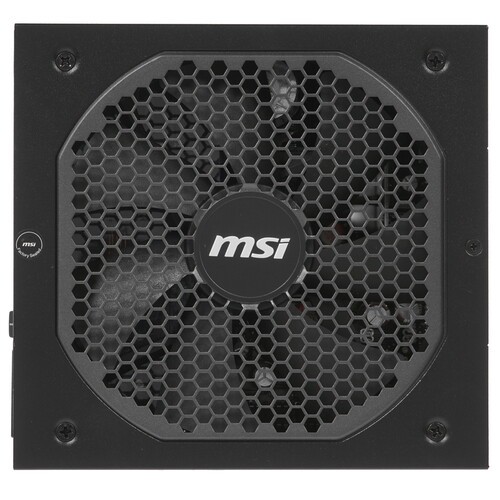 Блок питания MSI 650W MPG A650GF 306-7ZP0A11-CE0