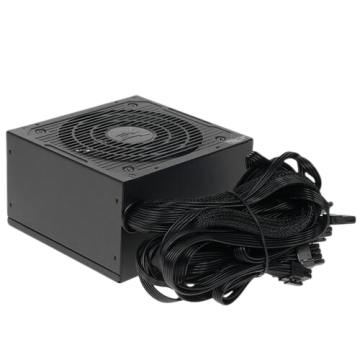 Блок питания Zalman 700W MEGAMAX (ZM700-TXII)
