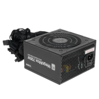 Блок питания Zalman 700W MEGAMAX (ZM700-TXII)