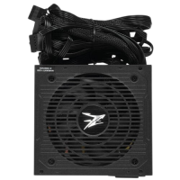 Блок питания Zalman 700W MEGAMAX (ZM700-TXII)