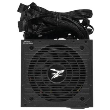 Блок питания Zalman 700W MEGAMAX (ZM700-TXII)