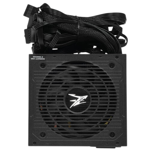 Блок питания Zalman 700W MEGAMAX (ZM700-TXII)