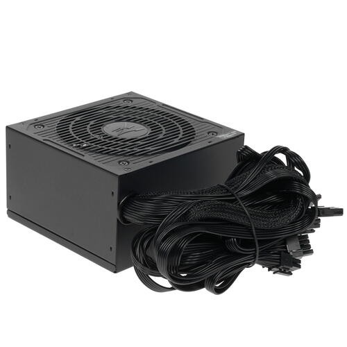 Блок питания Zalman 700W MEGAMAX ZM700-TXII
