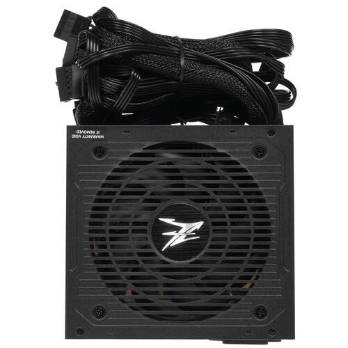 Блок питания Zalman 700W MEGAMAX ZM700-TXII