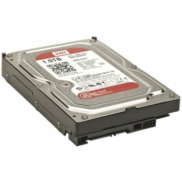 Жесткий диск Western Digital 1000 Gb WD10EFRX