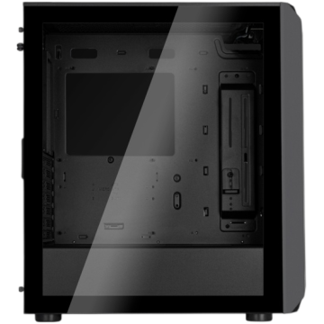Компьютерный корпус SilverStone FARA RGB (G41FA511ZBG0020)
